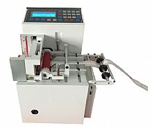 DW-100全自動(dòng)電腦切管機(jī)