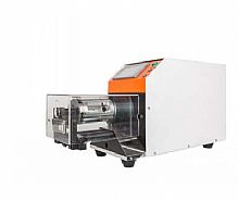 DW-8018半自動同軸剝線機
