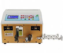 DW-808電腦剝線機(jī)（單線）