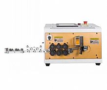 DW-880Z全自動剝線折彎機(jī)（16平方）