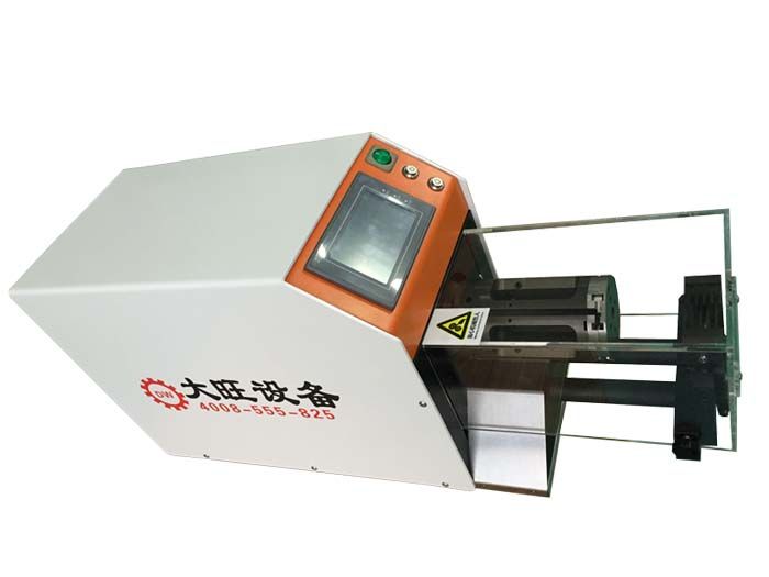 DW-8018半自動同軸線剝線機 DW-8018半自動同軸線剝線機